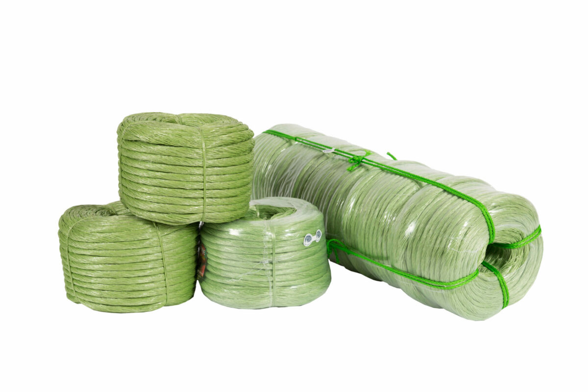 ภาพสินค้าเชือกของบริษัทสยามเน็ตอินดัสตรีส์