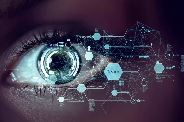 Vision ของบริษัทสยามเน็ตอินดัสตรีส์