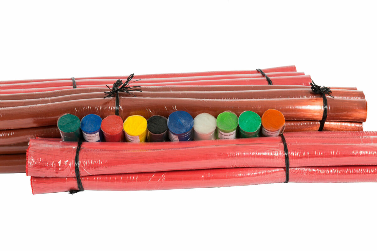 ภาพสินค้าขนแปรงของบริษัทสยามเน็ตอินดัสตรีส์