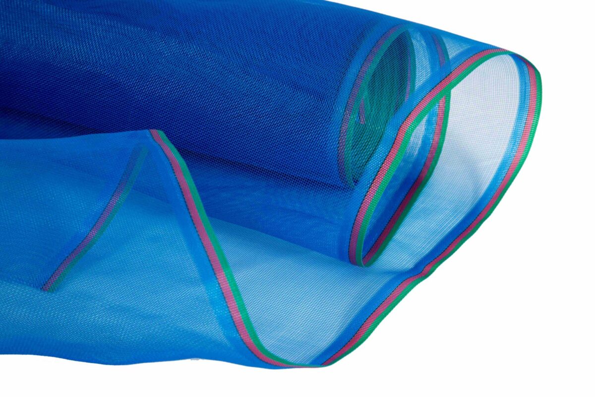 ภาพสินค้าผ้ามุ้งของบริษัท สยามเน็ตอินดัสตรีส์ จำกัด